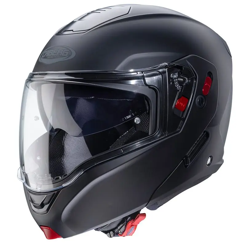 Produkt bilder Caberg Horus X MC-hjälm Mattsvart