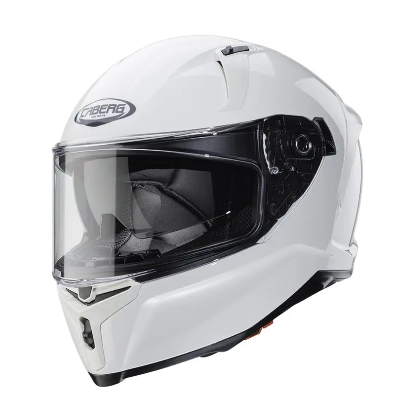 Produkt bilder Caberg Avalon X MC-hjälm Vit