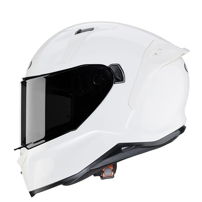 Produkt bilder Caberg Avalon X MC-hjälm Vit
