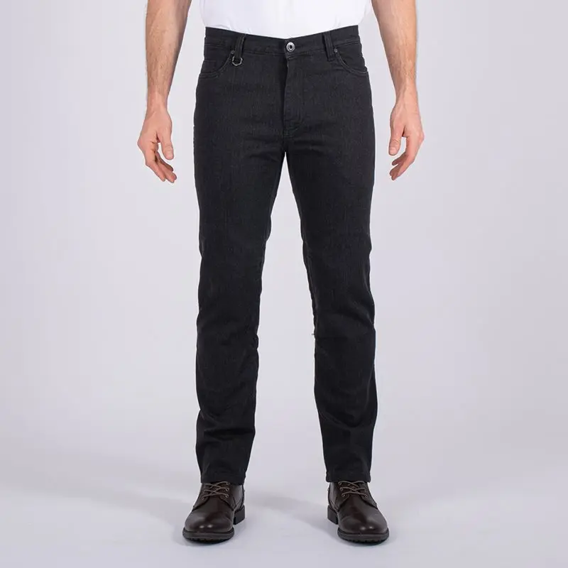 Produkt bilder Jeans Knox Richmond Svart Kort