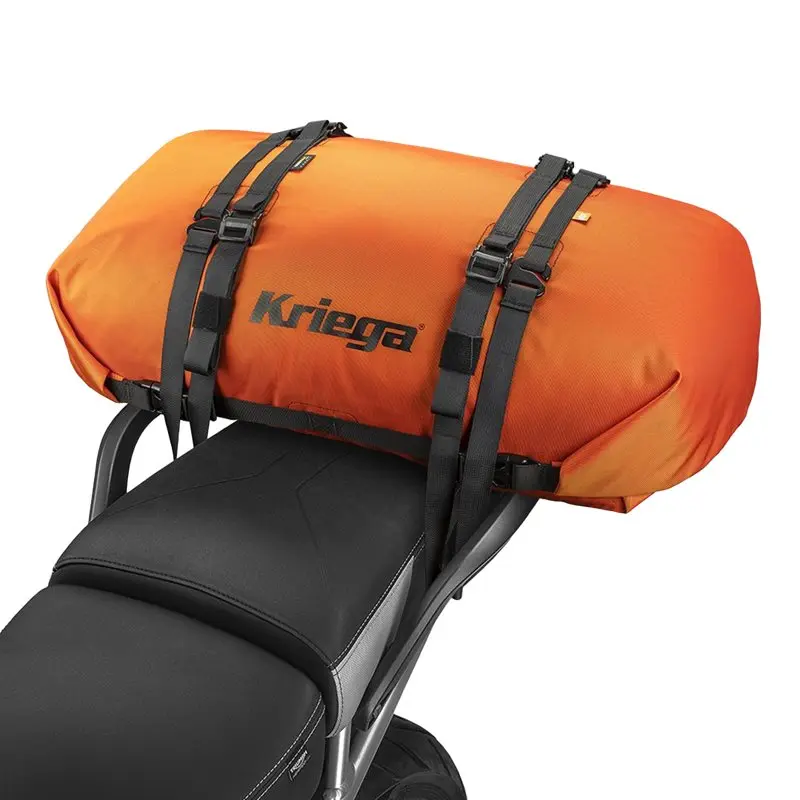 Produkt bilder Väska Kriega Rollpack Orange