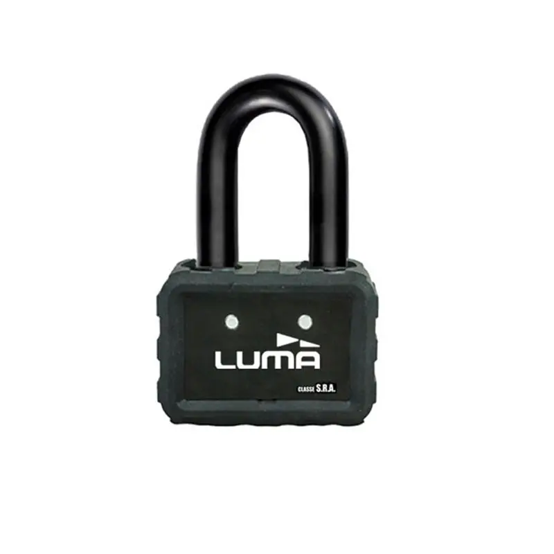 Produkt bilder Bromsskivelås Luma D18