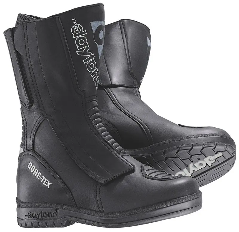 Produkt bilder Daytona M Star Gore-tex Stövlar