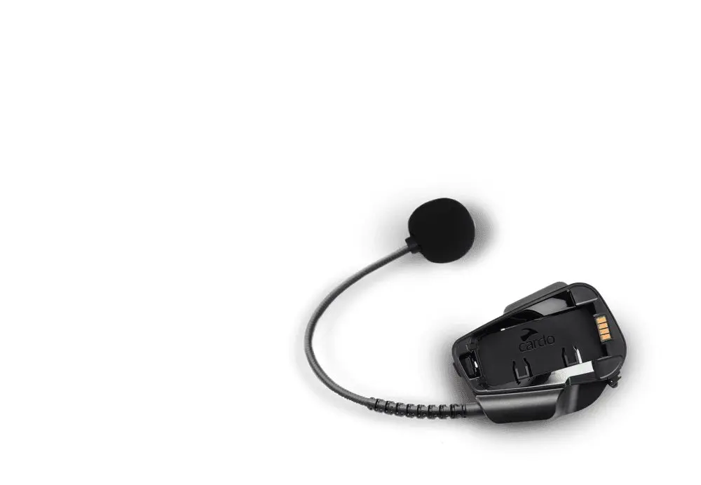 Produkt bilder Cardo Freecom X/Spirit Half Helmet Kit