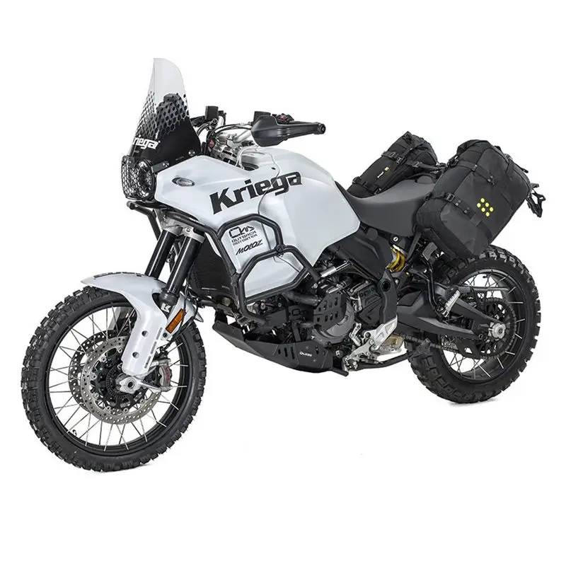 Produkt bilder Kriega OS Base Ducati Desert X