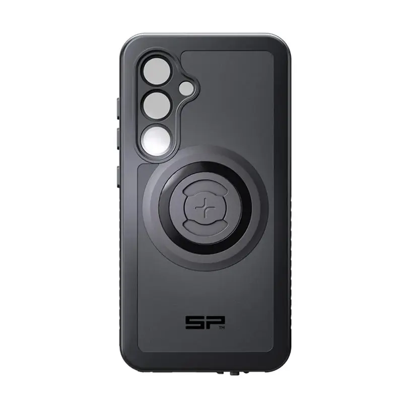 Produkt bilder SP Connect Phone Case Xtreme Samsung Galaxy Svart