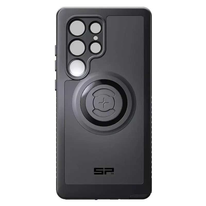 Produkt bilder SP Connect Phone Case Xtreme Samsung Galaxy Svart