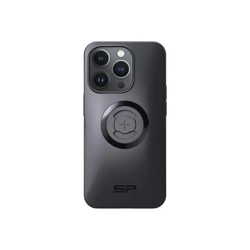 Produkt bilder Sp Connect Phone Case Spc+ Iphone Svart