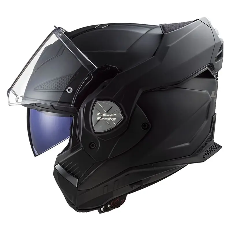 Produkt bilder Hjälm Ls2 Ff901 Advant X Mattsvart
