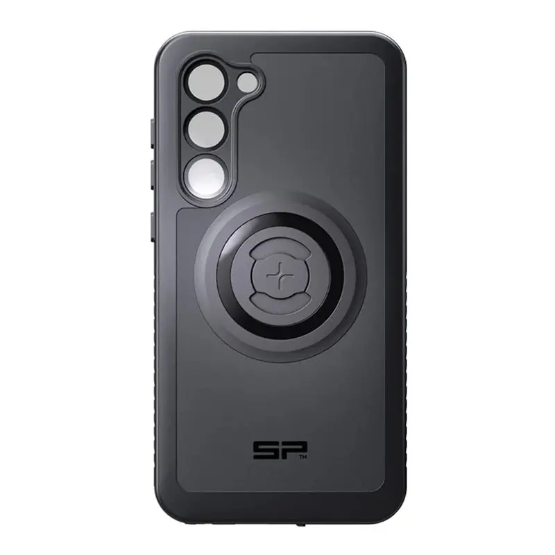 Produkt bilder SP Connect Phone Case Xtreme Samsung Galaxy Svart