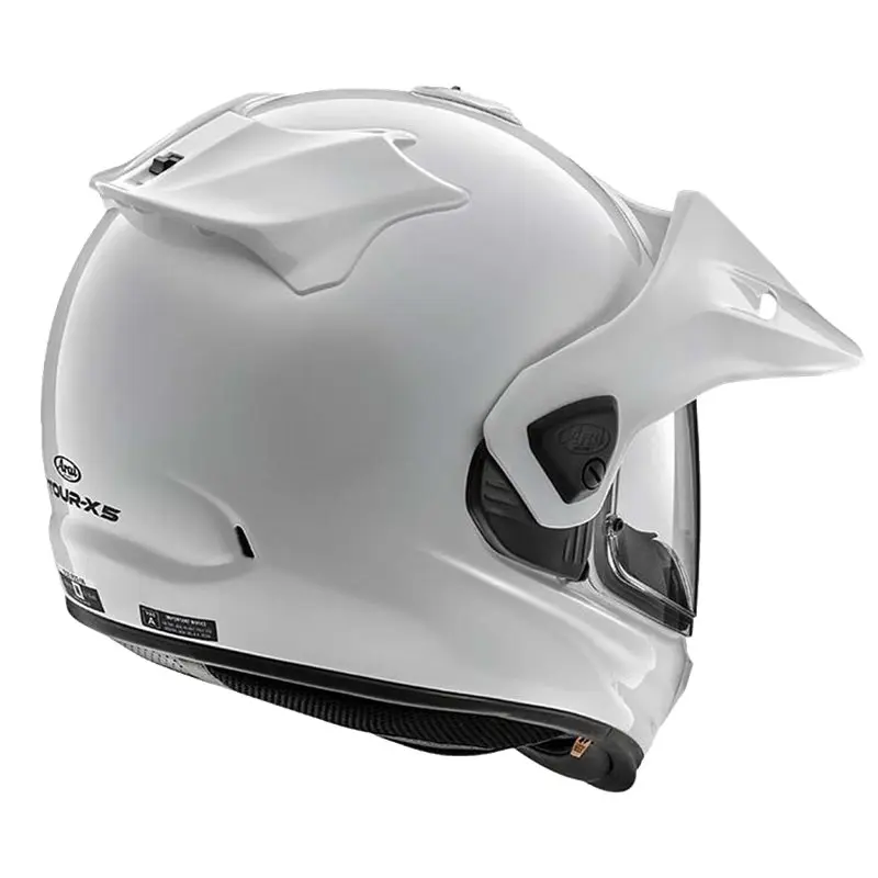 Produkt bilder Arai Tour-X5 Adventurehjälm Vit