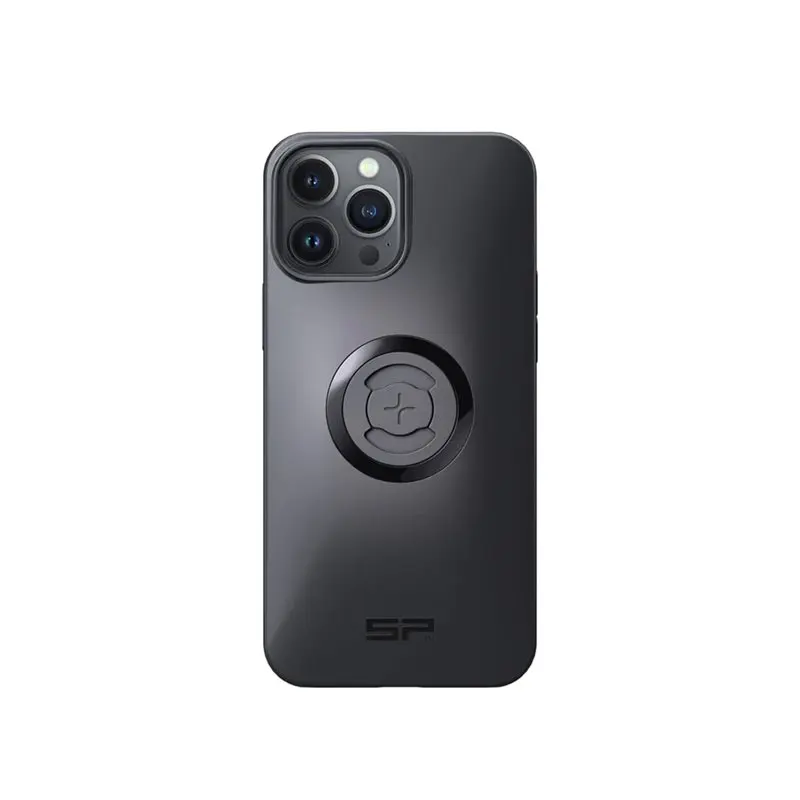Produkt bilder Sp Connect Phone Case Spc+ Iphone Svart