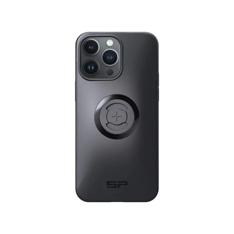 Produkt bilder Sp Connect Phone Case Spc+ Iphone Svart