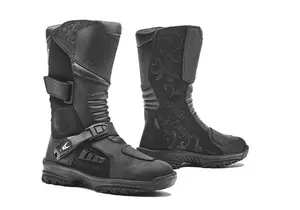 Forma ADV Tourer Lady Adventurestövlar Svart