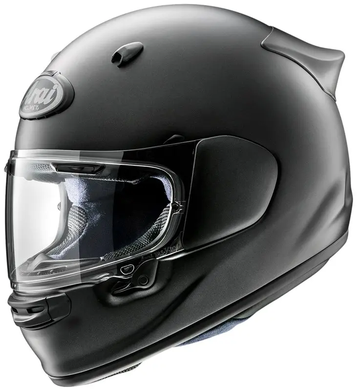 Produkt bilder Arai Quantic MC-hjälm Frost Black
