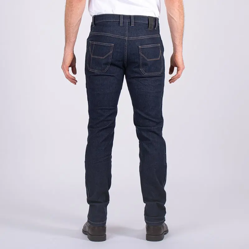 Produkt bilder Knox Richmond MC-jeans Blå