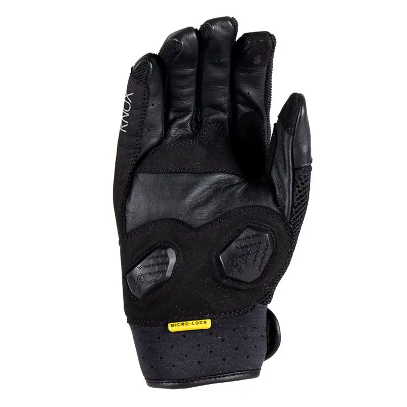 Produkt bilder Knox Urbane Pro MC-handskar Svart