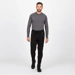 Knox Shield Jogging AAA Unisex Svart