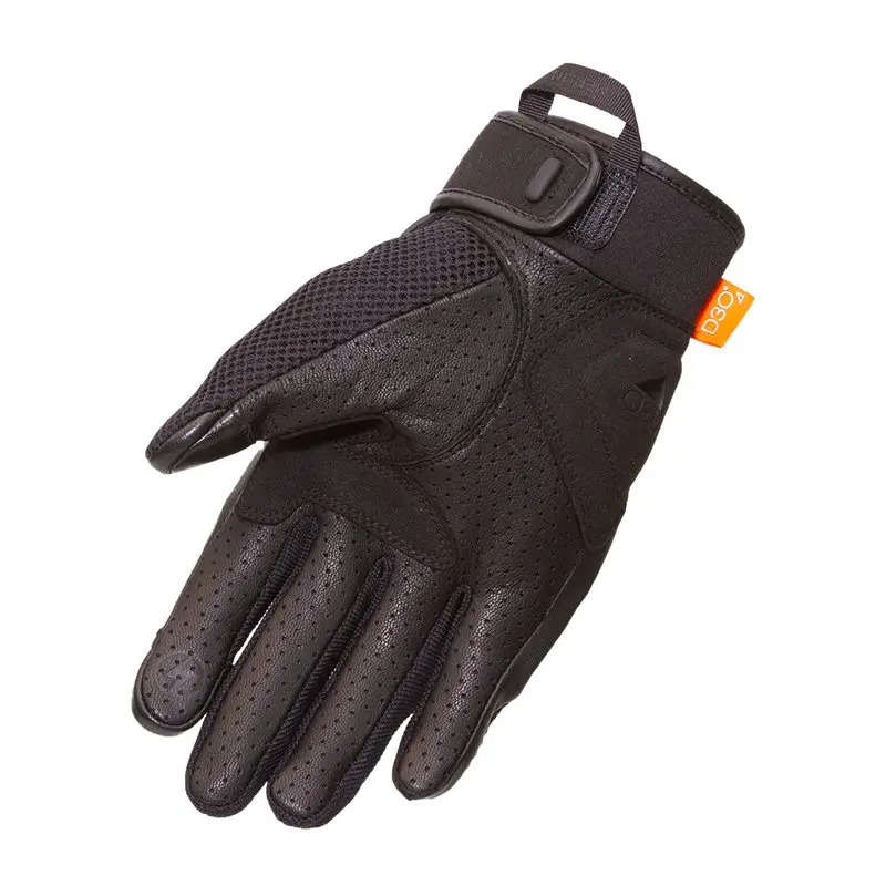 Produkt bilder Handske Merlin Jura Air Svart