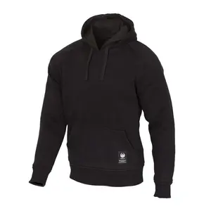 Huvtröja Merlin Stealth Pro Svart