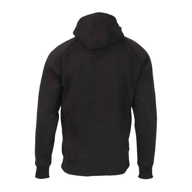 Produkt bilder Huvtröja Merlin Stealth Pro Svart