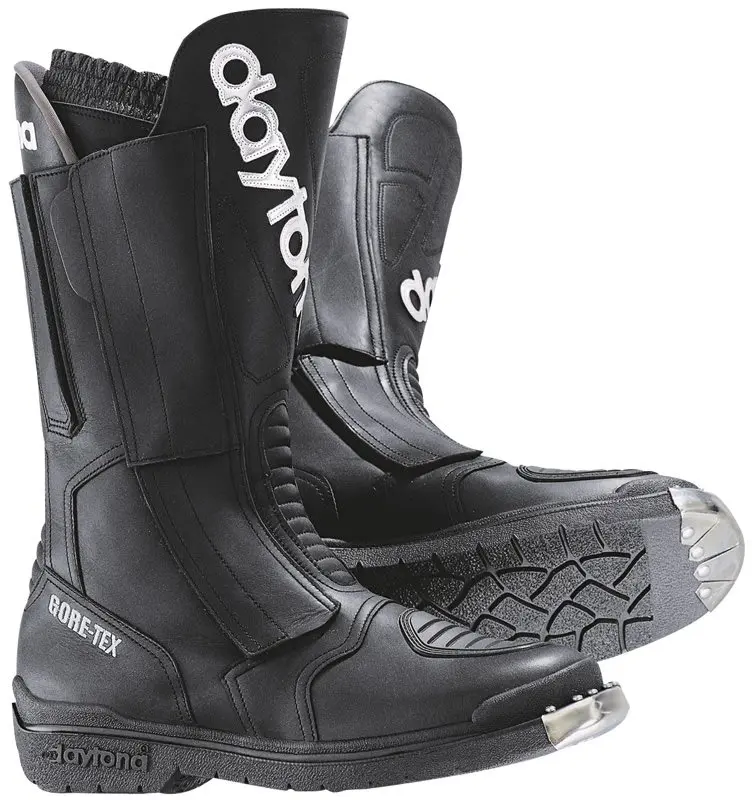 Produkt bilder StÖvel Trans Open Gtx Gore Tex Daytona