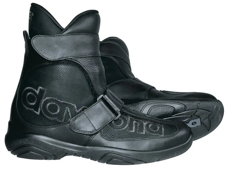 Produkt bilder StÖvel Journey Xcr Gore Tex Daytona