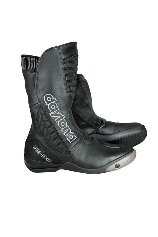 Produkt bilder StÖvel Strive Gtx Svart Gore Tex Daytona