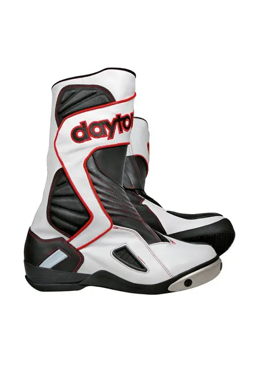 Produkt bilder StÖvel Evo Voltex Vit/RÖd /Svart Daytona