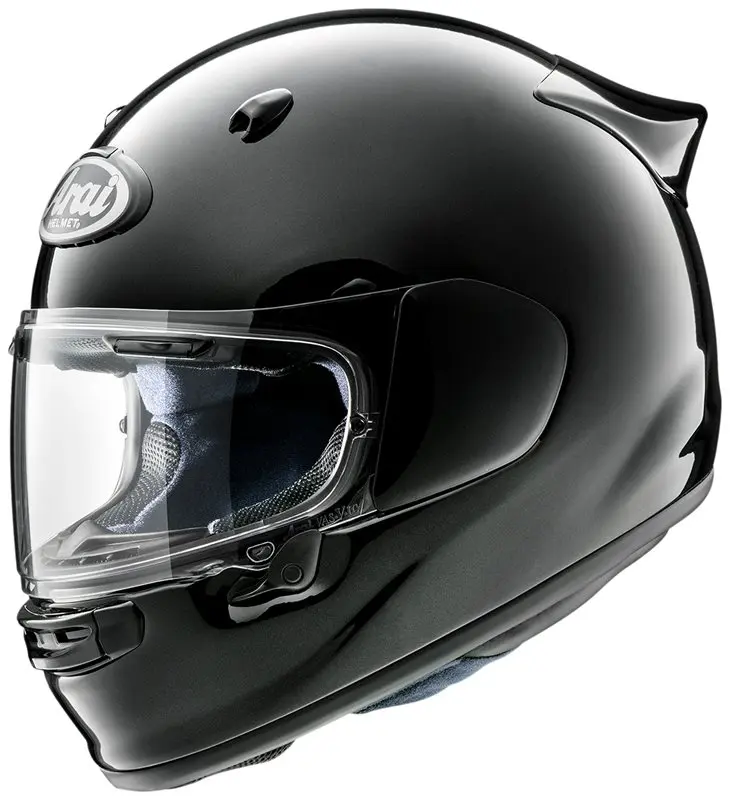Produkt bilder Arai Hjälm Quantic Diamond Svart