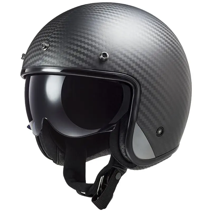 Produkt bilder LS2 BOB II OF601 Carbon