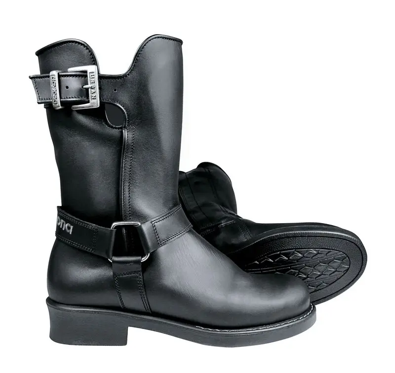Produkt bilder StÖvel Urban Mast. 2 Gtx Gore Tex Daytona