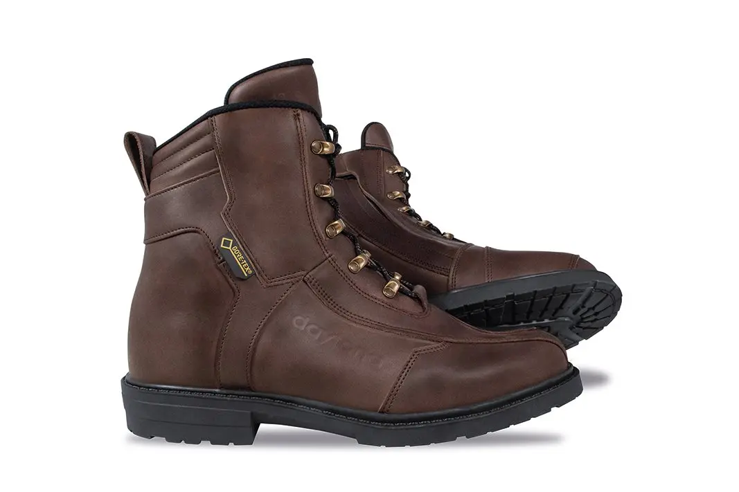 Produkt bilder StÖvel Daytona Ac Classics Gtx Brun
