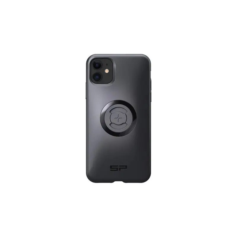 Produkt bilder Sp Connect Phone Case Spc+ Iphone Svart