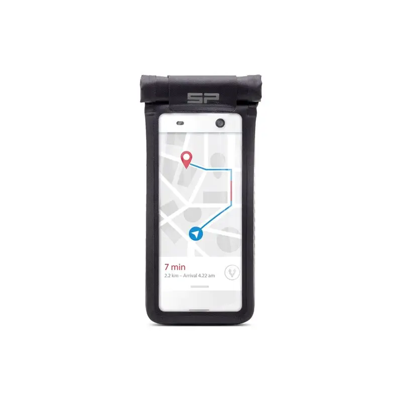 Produkt bilder Sp Connect Universalphone Case Spc+ Svart