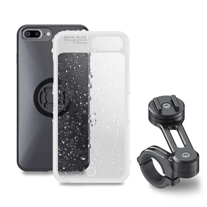 Produkt bilder SP Connect Moto Bundle iPhone 8/7/6S/6