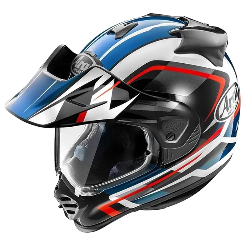 Produkt bilder Hjälm Arai Tour X5 Discovery Blå