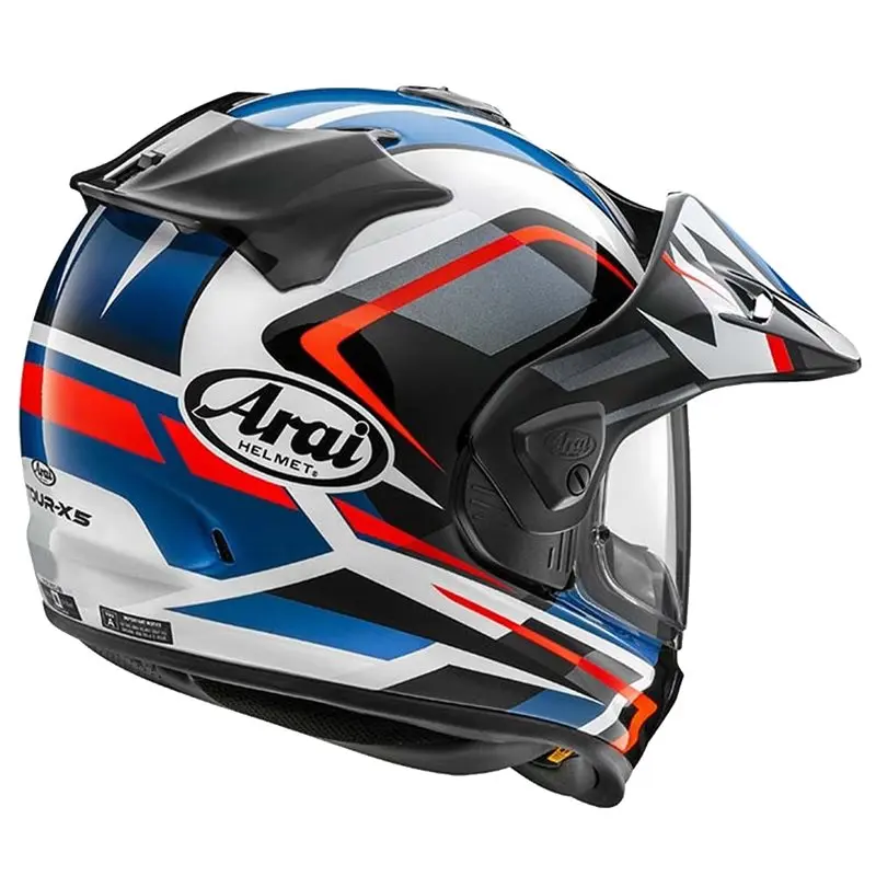 Produkt bilder Hjälm Arai Tour X5 Discovery Blå
