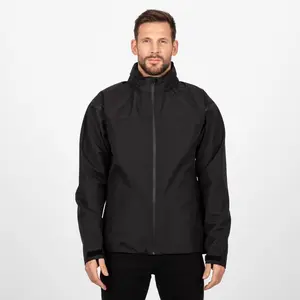 Knox Welbeck MK2 Jacka Svart