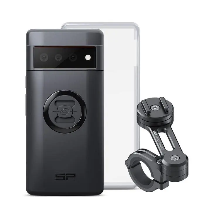 Produkt bilder SP Connect Moto Bundle Google Pixel - Pixel 6