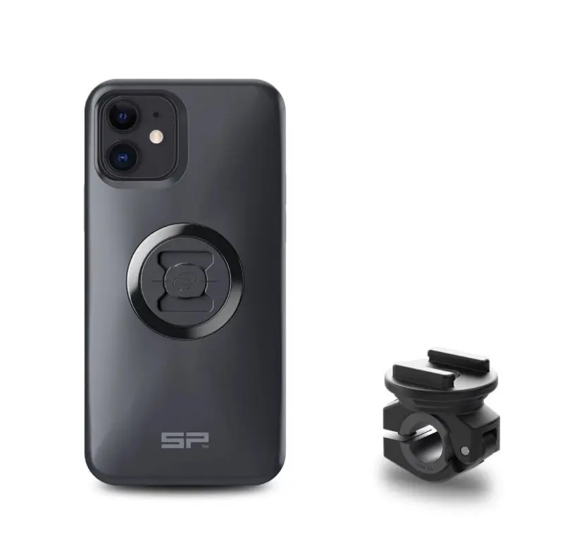 Produkt bilder Sp connect moto mirror bundle lt iphone se/8/7/6s/6