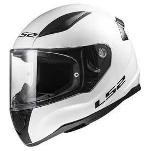 Hjälm Ls2 Ff353 Rapid Ii Vit