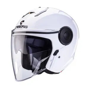 Caberg Soho Jet Vit
