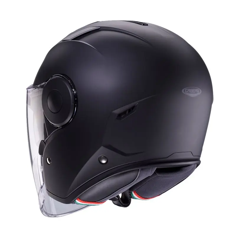 Produkt bilder Hjälm Caberg Soho Mattsvart
