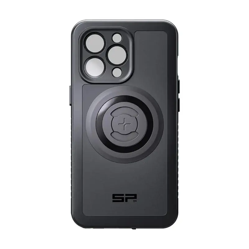 Produkt bilder SP Connect Phone Case Xtreme Iphone Svart