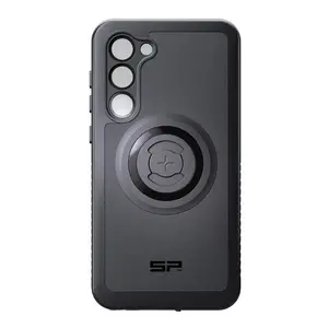 SP Connect Phone Case Xtreme Samsung Galaxy Svart