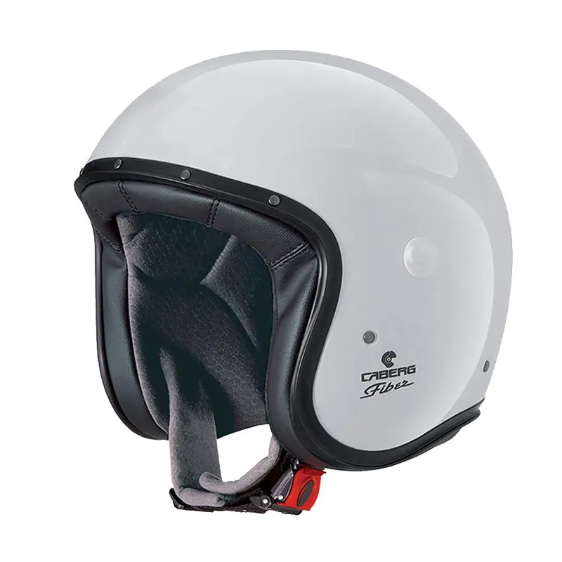 Produkt bilder Hjälm Caberg Freeride X Vit