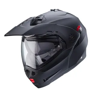 Hjälm Caberg Tourmax X Mattsvart