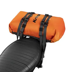 Väska Kriega Rollpack Orange