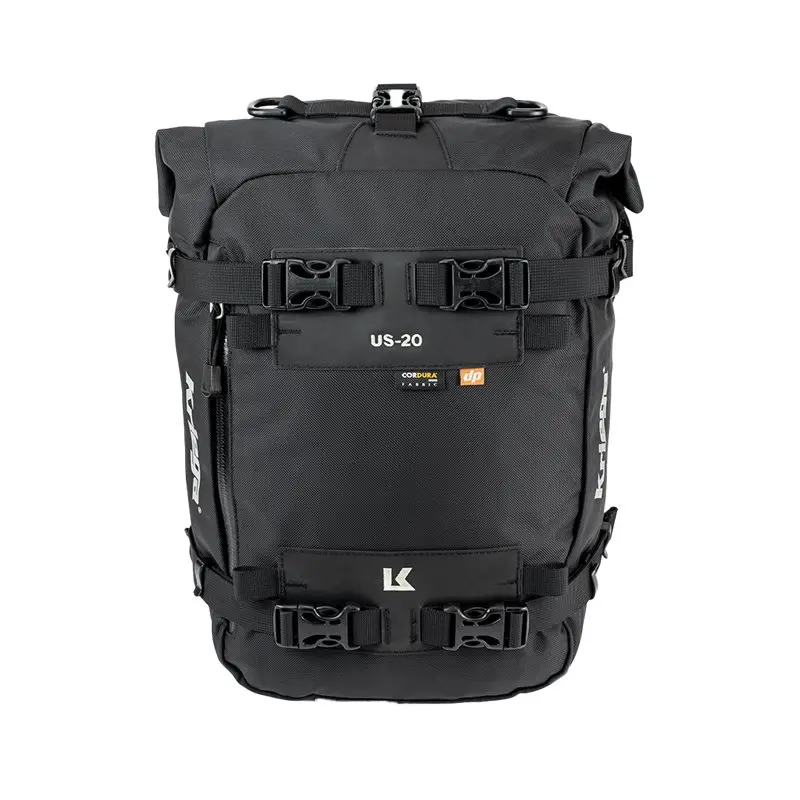 Produkt bilder Kriega US Drypack - Olika storlekar